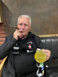 Lothar Müller nach 13. Weltpokalerfolg